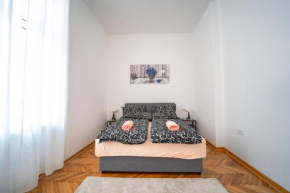 Botanical9, Belgrade centre, 2 beedrooms